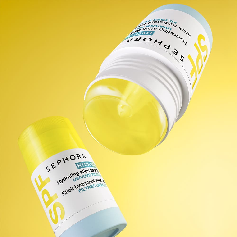 HYDRATE + SPF (BARRA HIDRATANTE CON SPF)